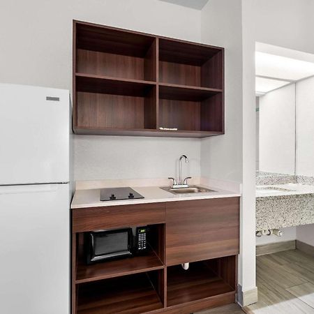 Suburban Studios Chattanooga Northeast - Ooltewah Экстерьер фото