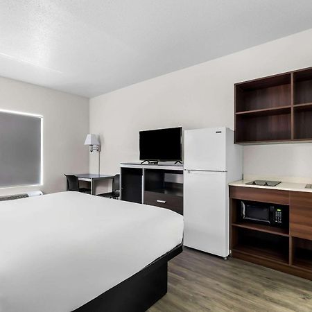 Suburban Studios Chattanooga Northeast - Ooltewah Экстерьер фото