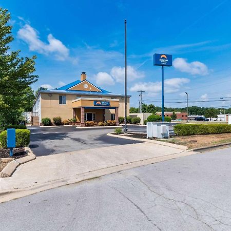 Suburban Studios Chattanooga Northeast - Ooltewah Экстерьер фото
