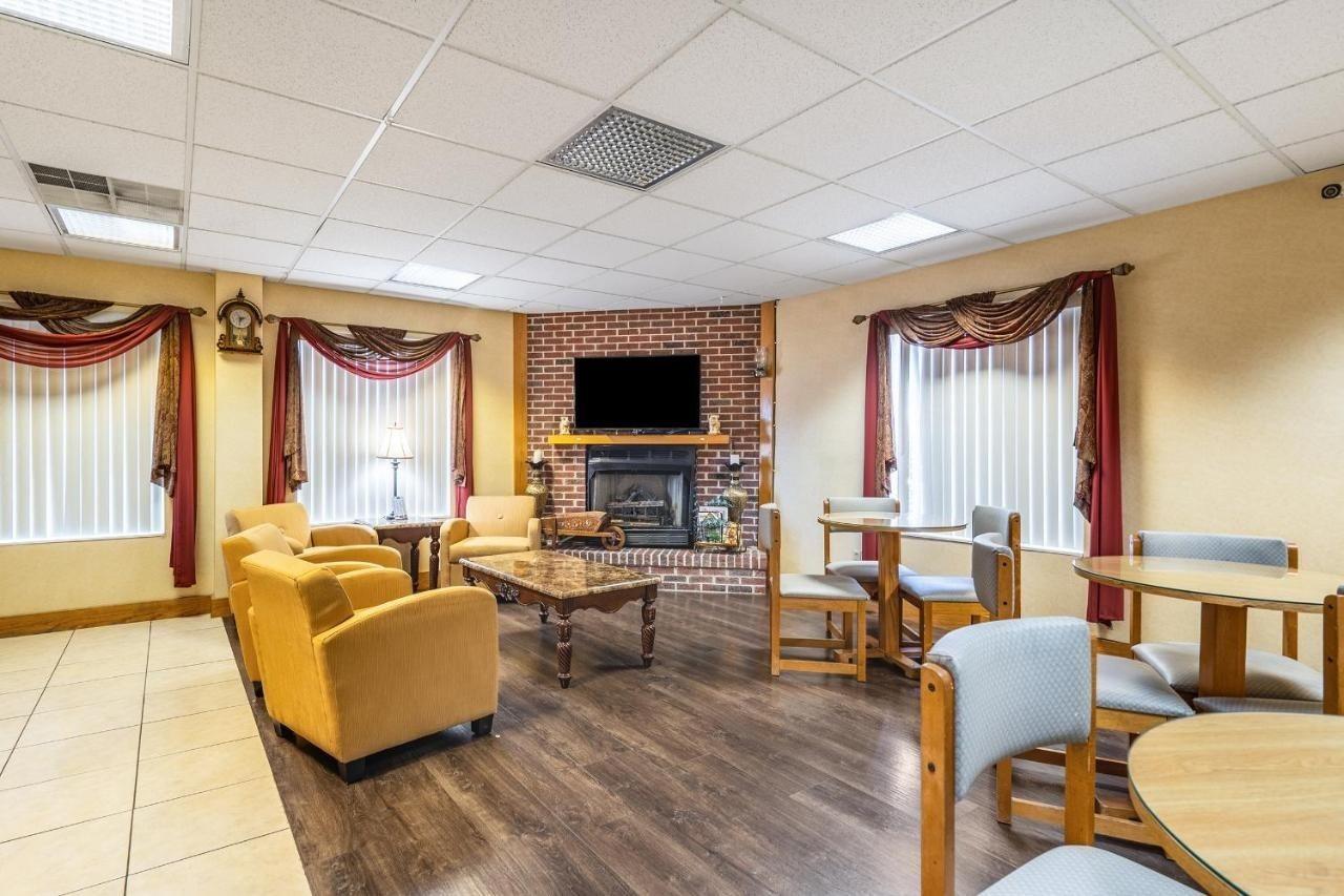 Suburban Studios Chattanooga Northeast - Ooltewah Экстерьер фото