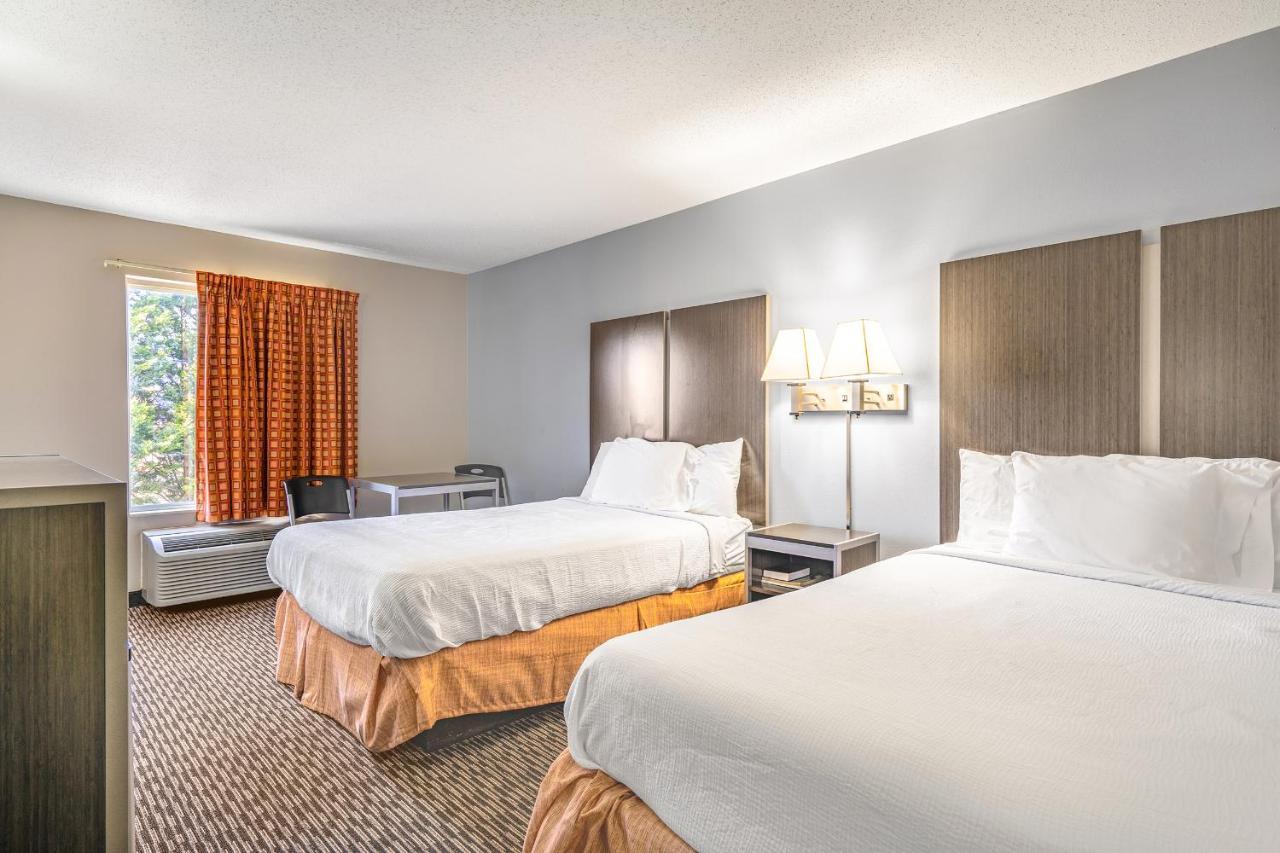 Suburban Studios Chattanooga Northeast - Ooltewah Экстерьер фото