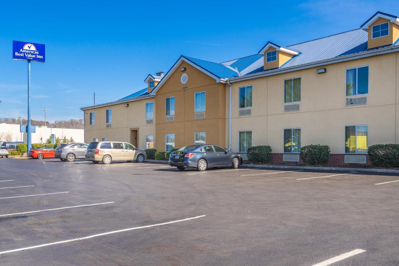 Suburban Studios Chattanooga Northeast - Ooltewah Экстерьер фото