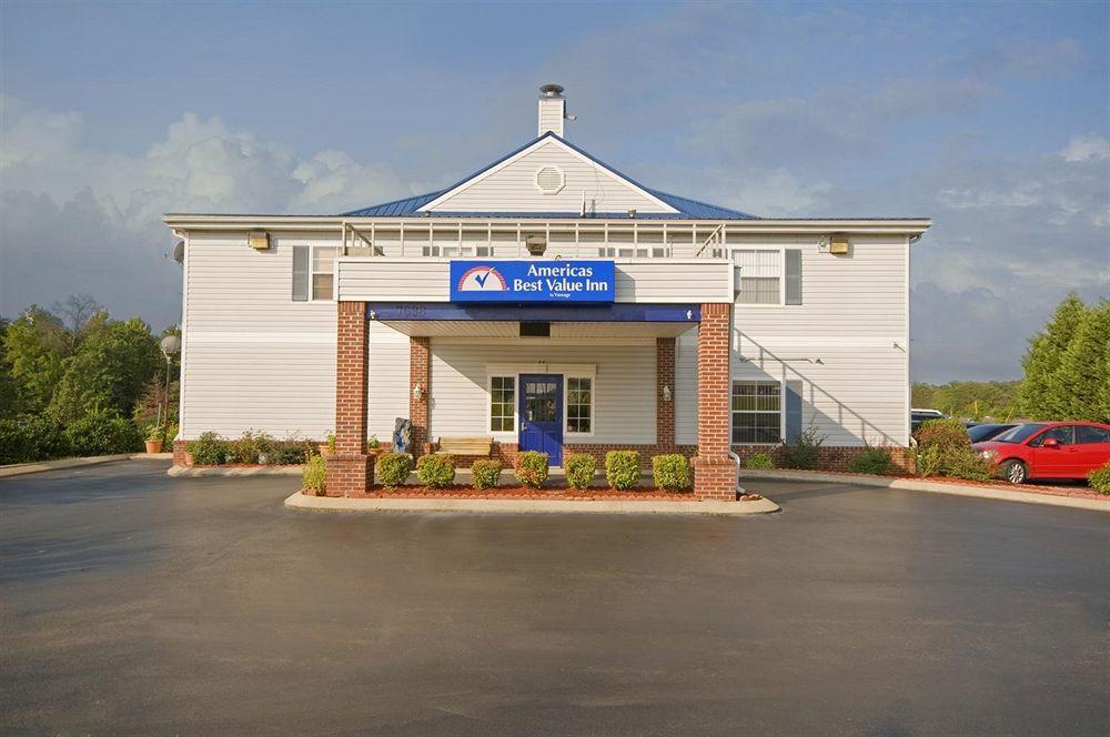 Suburban Studios Chattanooga Northeast - Ooltewah Экстерьер фото