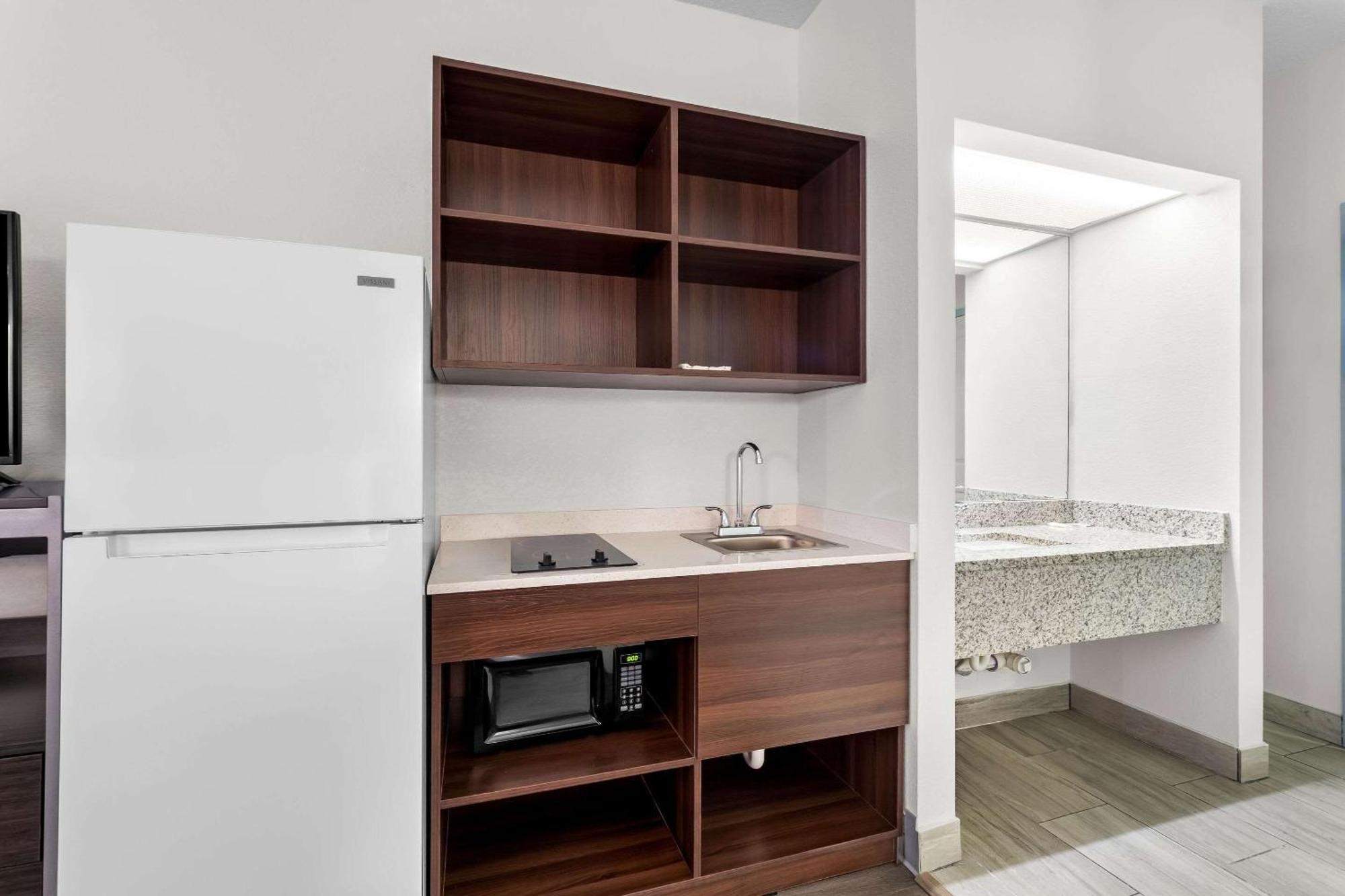 Suburban Studios Chattanooga Northeast - Ooltewah Экстерьер фото