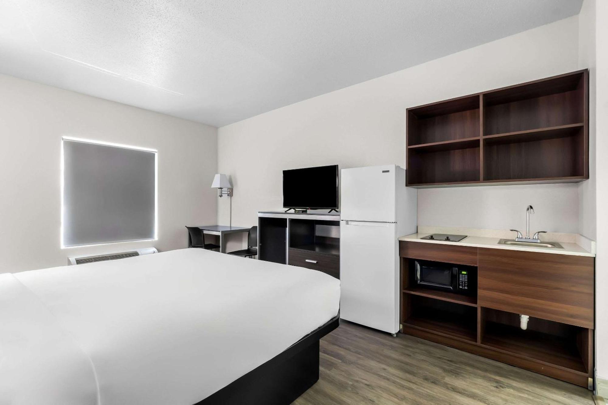 Suburban Studios Chattanooga Northeast - Ooltewah Экстерьер фото