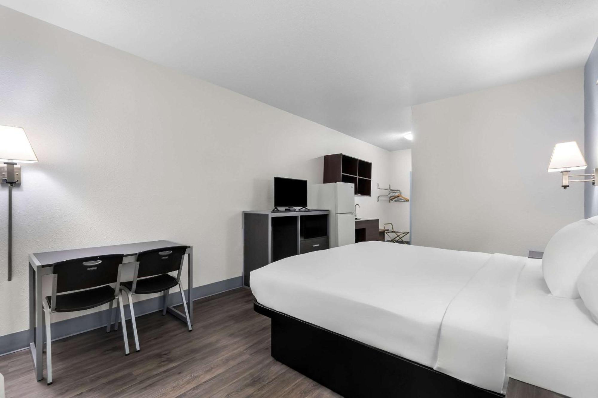 Suburban Studios Chattanooga Northeast - Ooltewah Экстерьер фото
