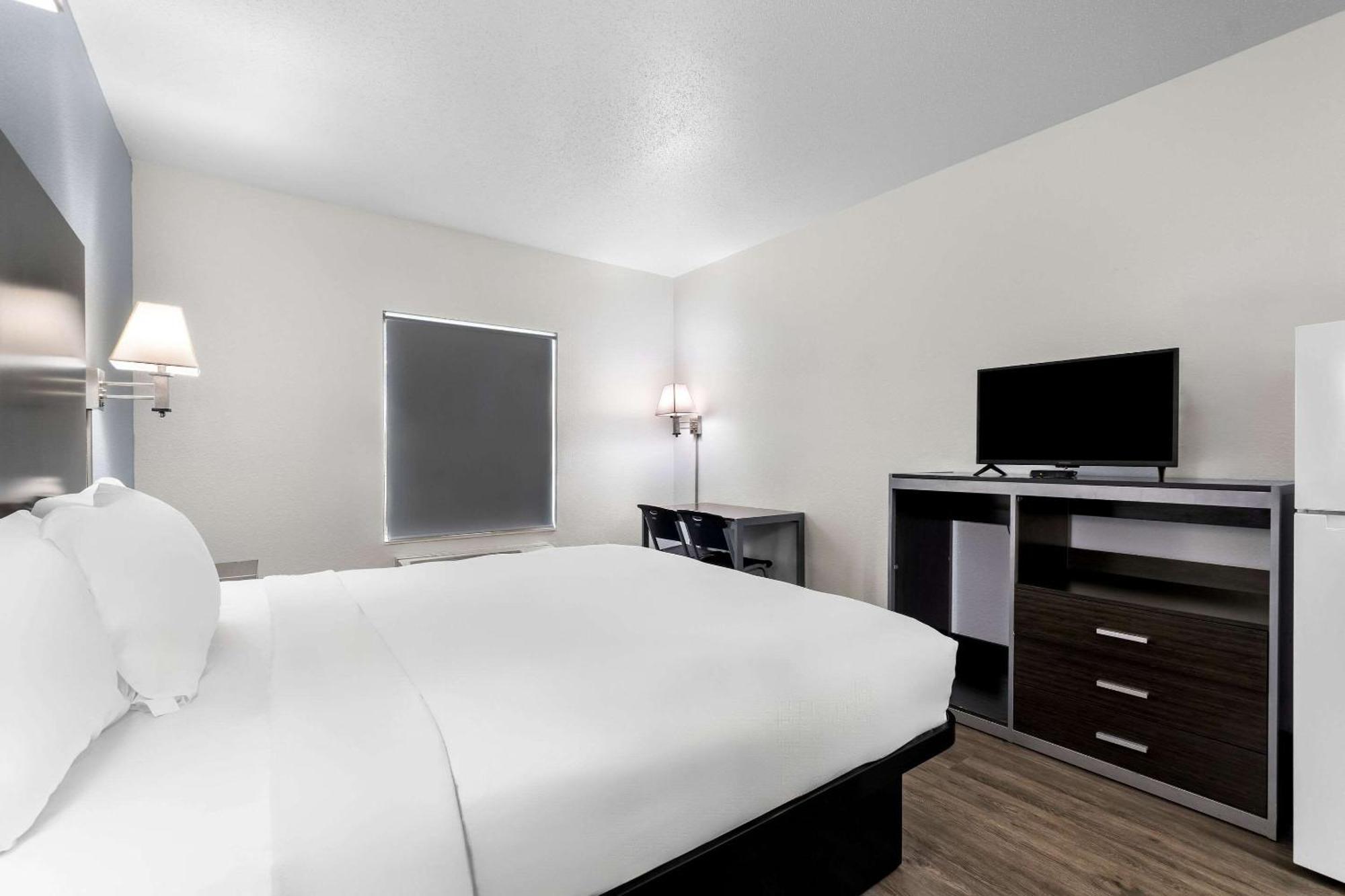Suburban Studios Chattanooga Northeast - Ooltewah Экстерьер фото