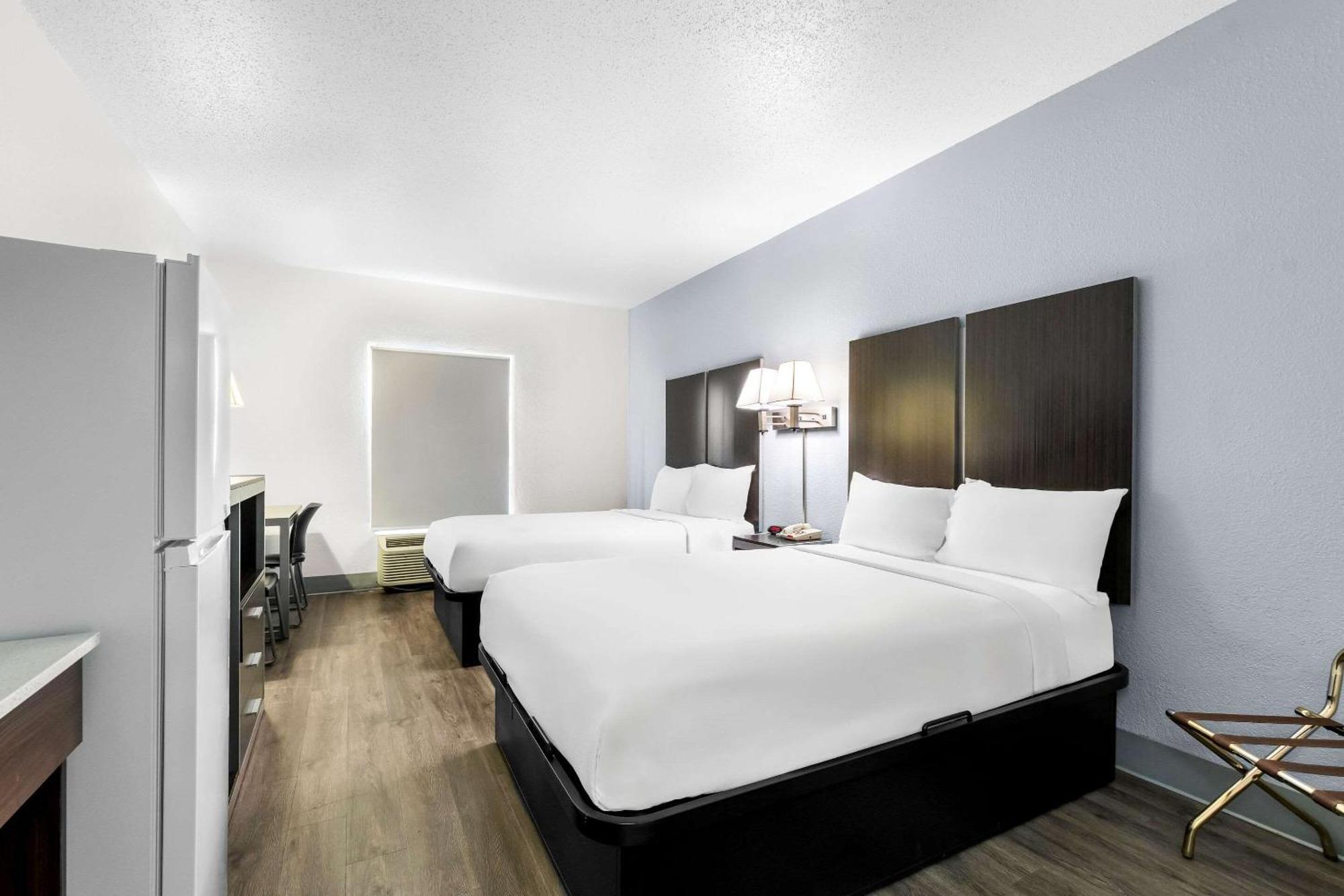 Suburban Studios Chattanooga Northeast - Ooltewah Экстерьер фото