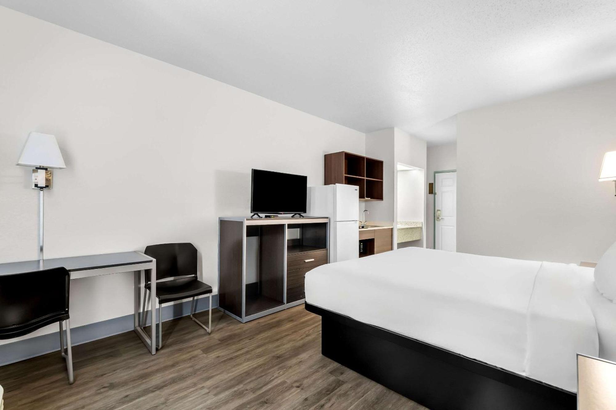 Suburban Studios Chattanooga Northeast - Ooltewah Экстерьер фото