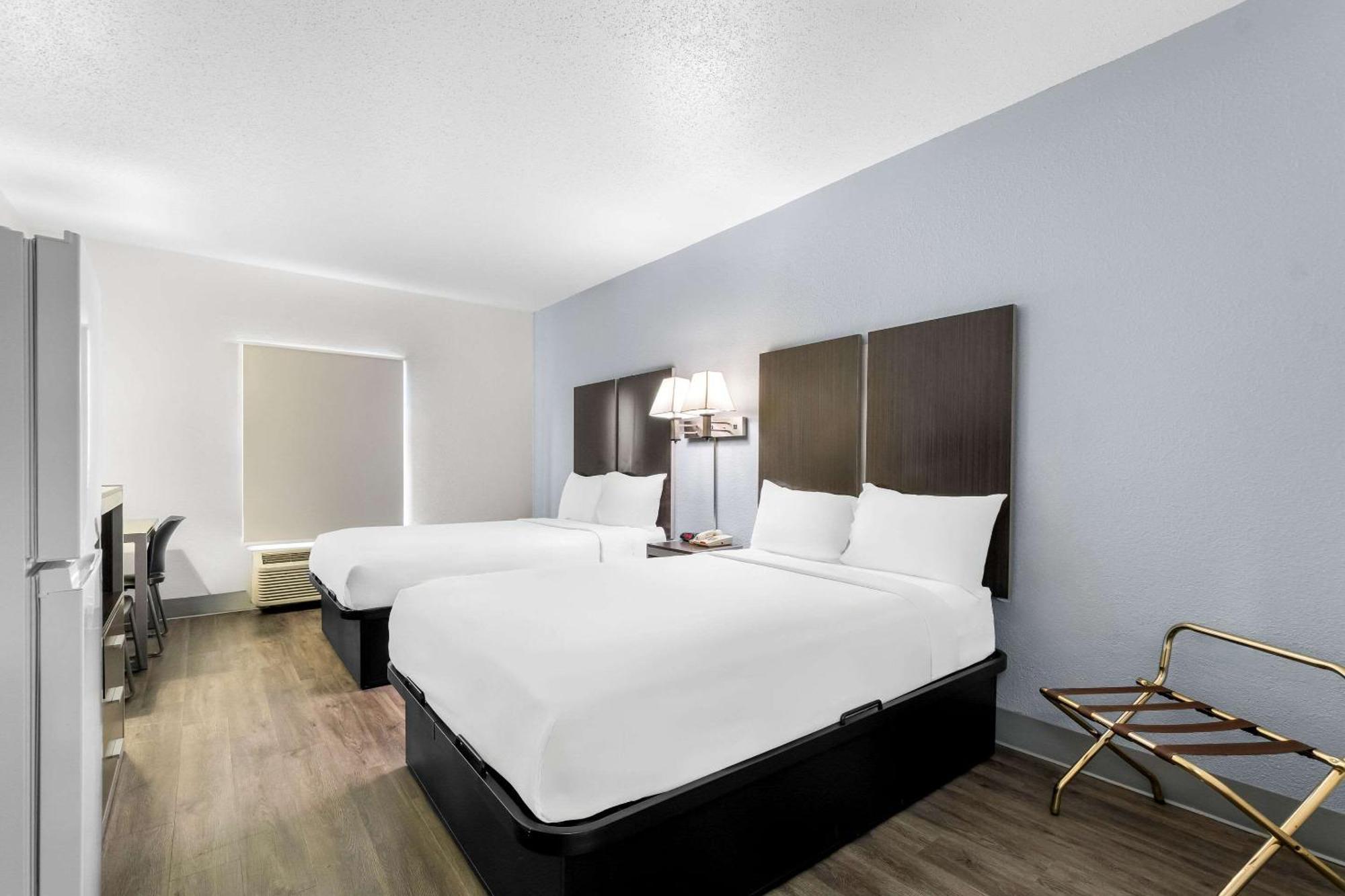 Suburban Studios Chattanooga Northeast - Ooltewah Экстерьер фото