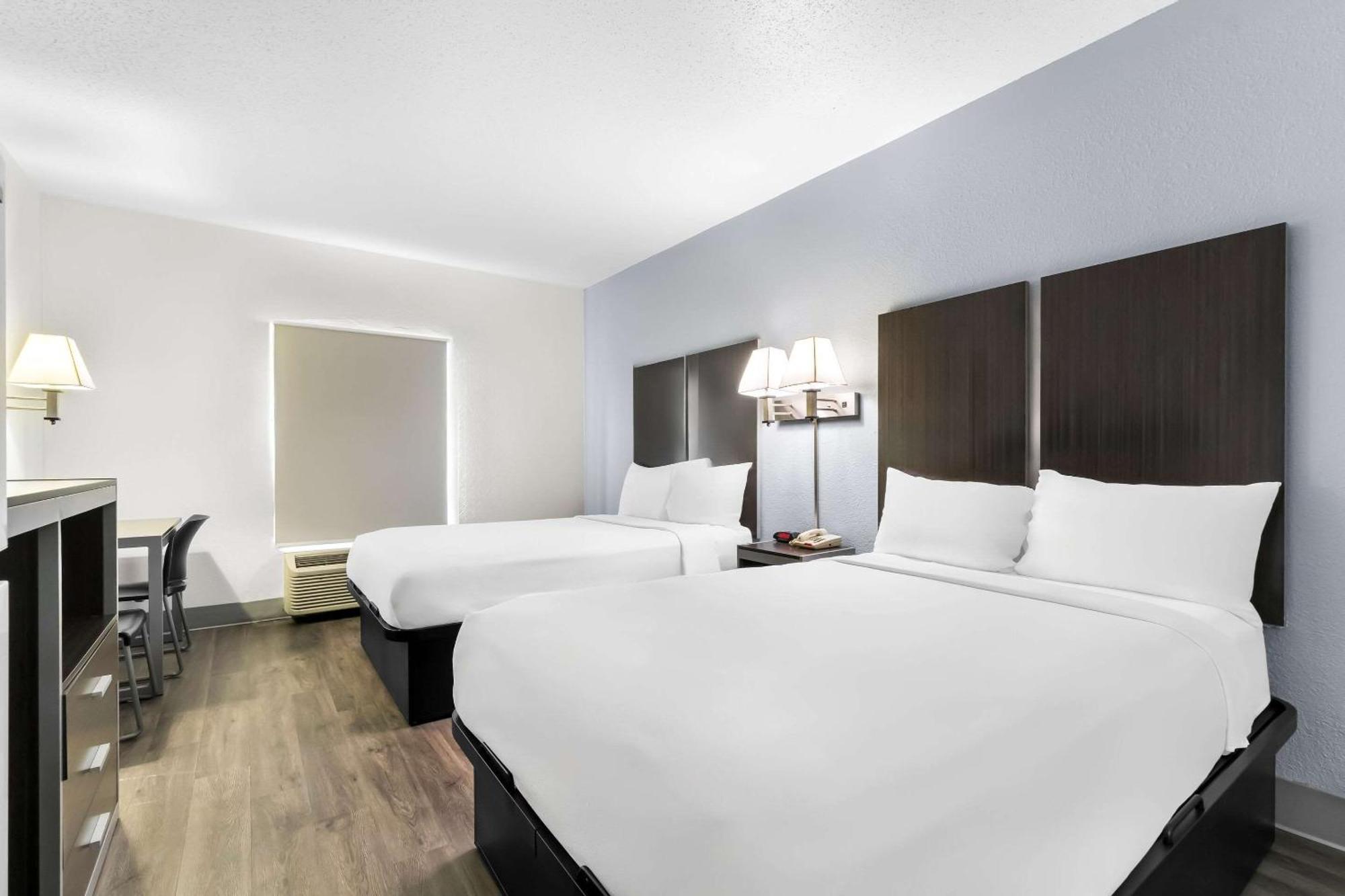 Suburban Studios Chattanooga Northeast - Ooltewah Экстерьер фото