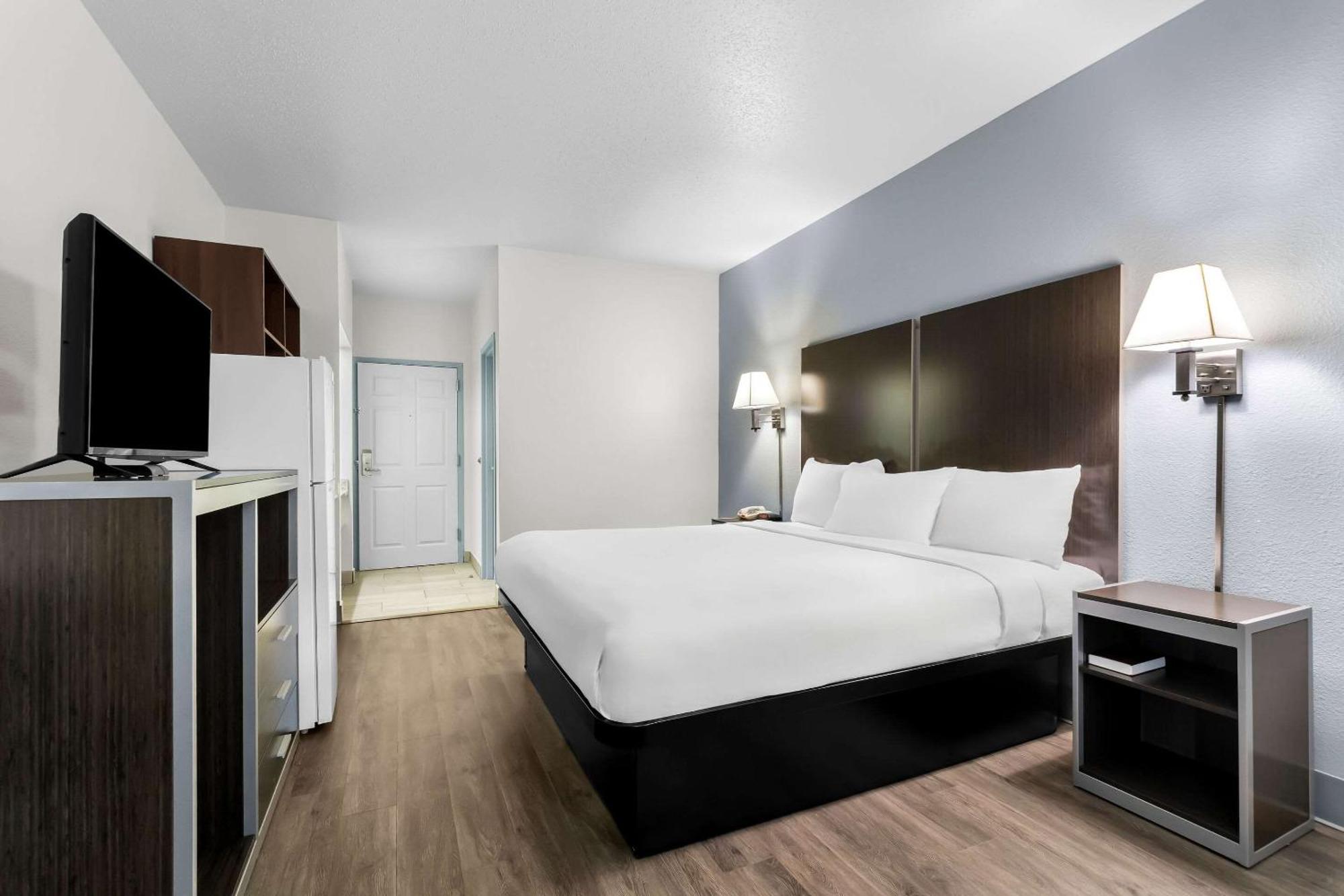 Suburban Studios Chattanooga Northeast - Ooltewah Экстерьер фото