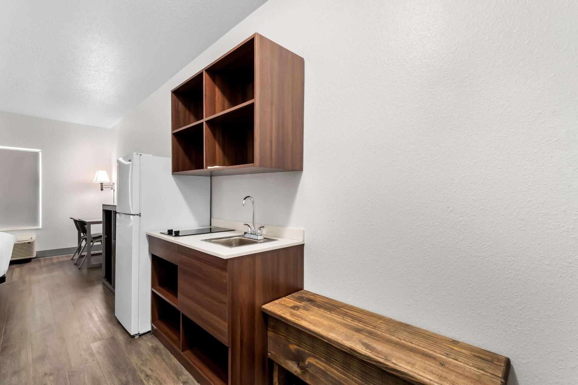 Suburban Studios Chattanooga Northeast - Ooltewah Экстерьер фото