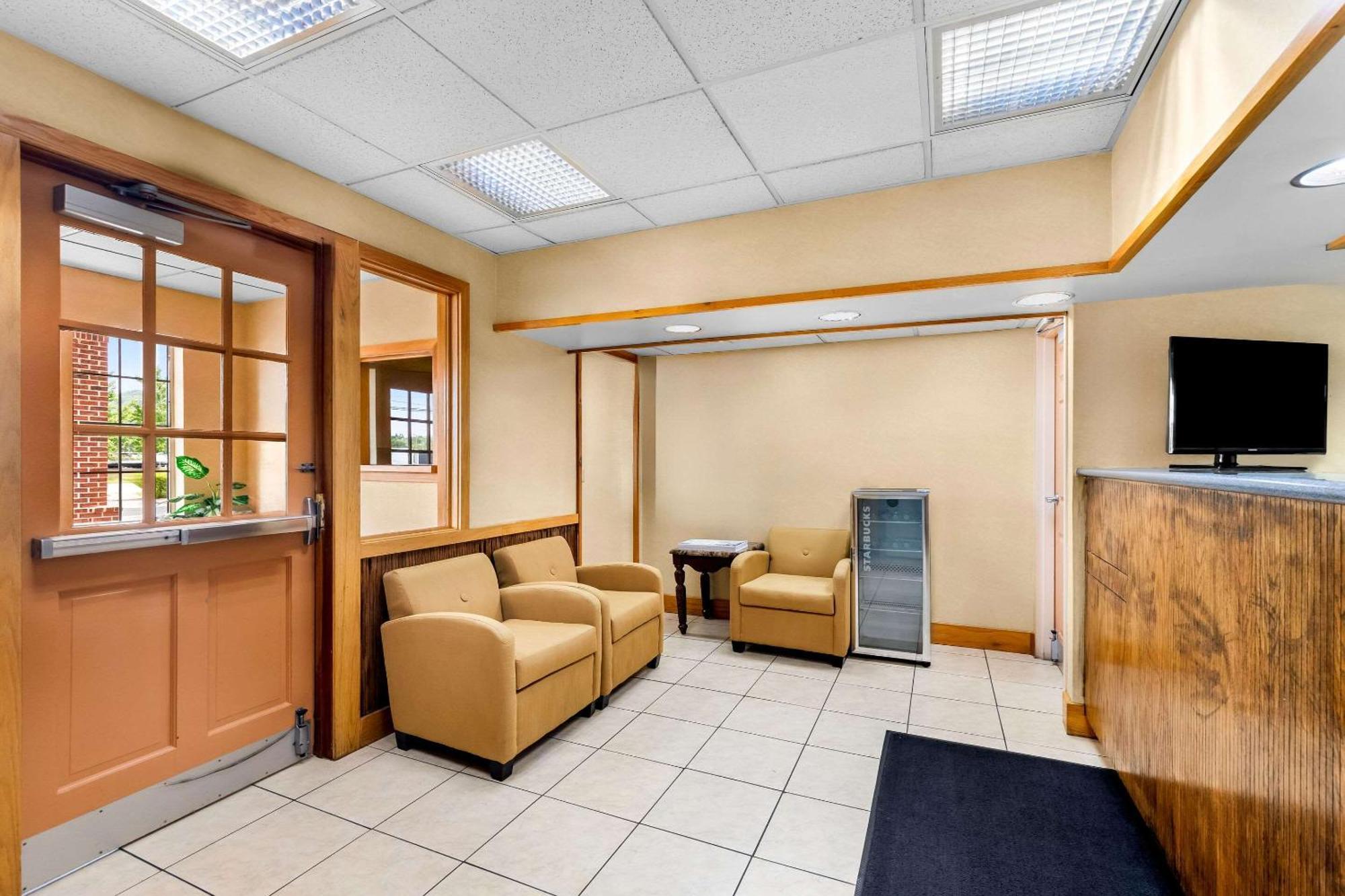 Suburban Studios Chattanooga Northeast - Ooltewah Экстерьер фото