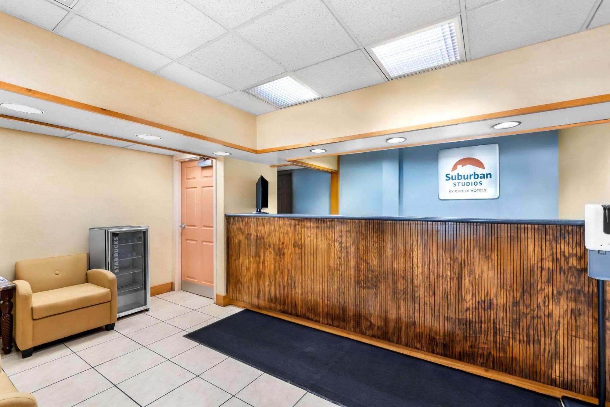 Suburban Studios Chattanooga Northeast - Ooltewah Экстерьер фото