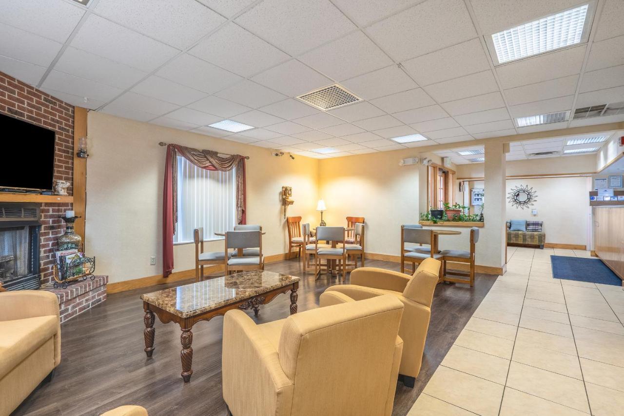 Suburban Studios Chattanooga Northeast - Ooltewah Экстерьер фото