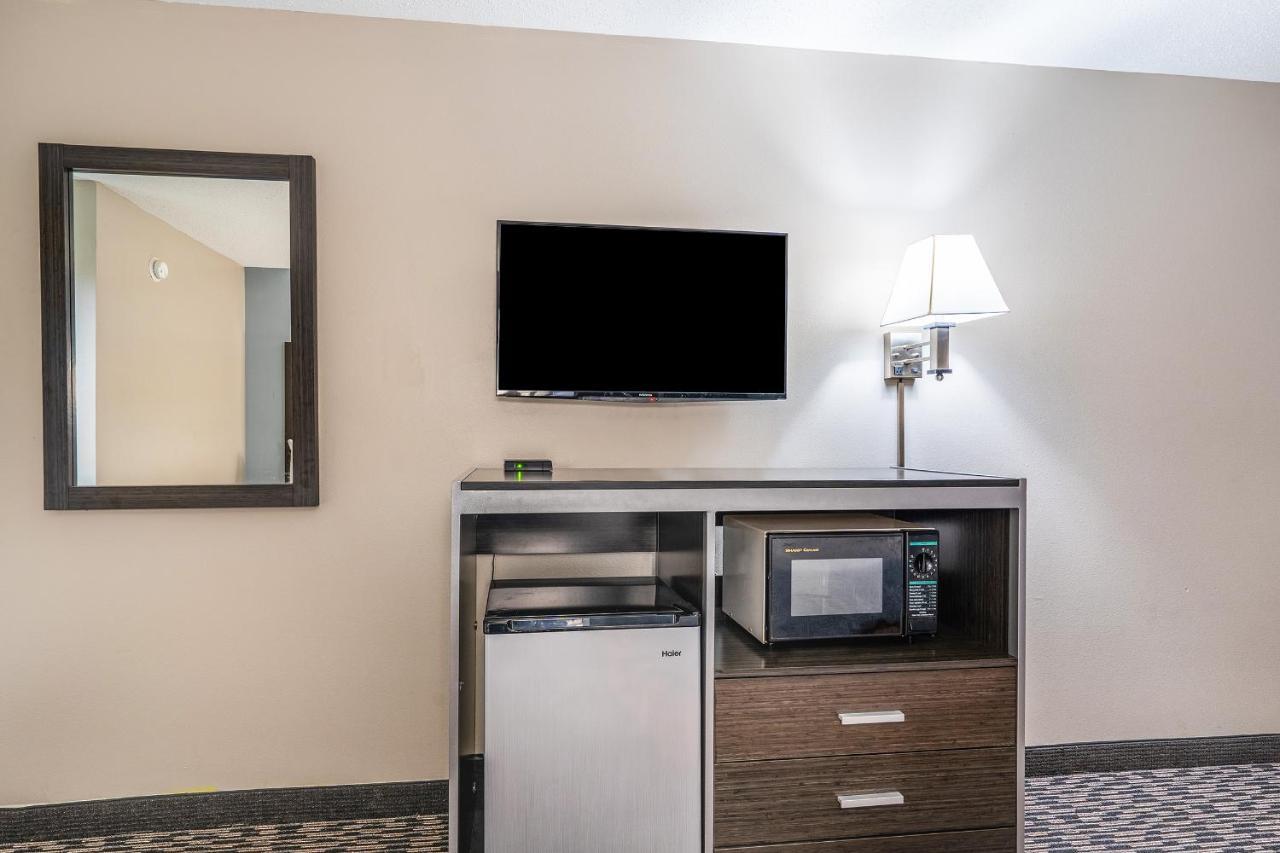 Suburban Studios Chattanooga Northeast - Ooltewah Экстерьер фото