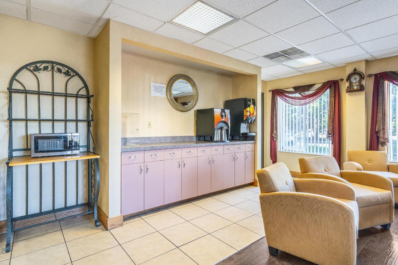 Suburban Studios Chattanooga Northeast - Ooltewah Экстерьер фото