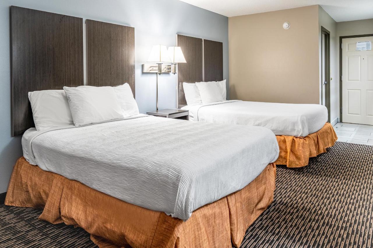Suburban Studios Chattanooga Northeast - Ooltewah Экстерьер фото