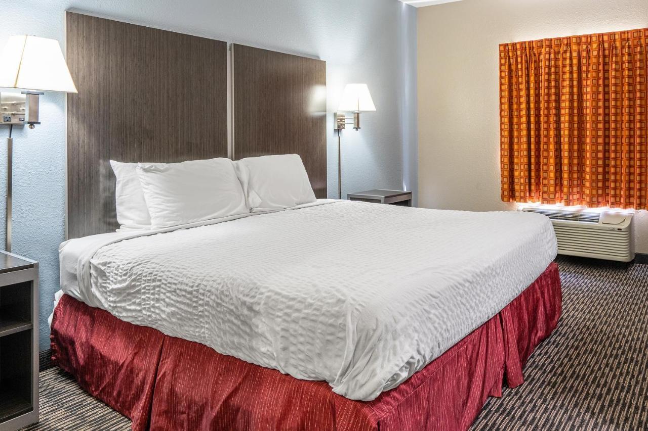 Suburban Studios Chattanooga Northeast - Ooltewah Экстерьер фото