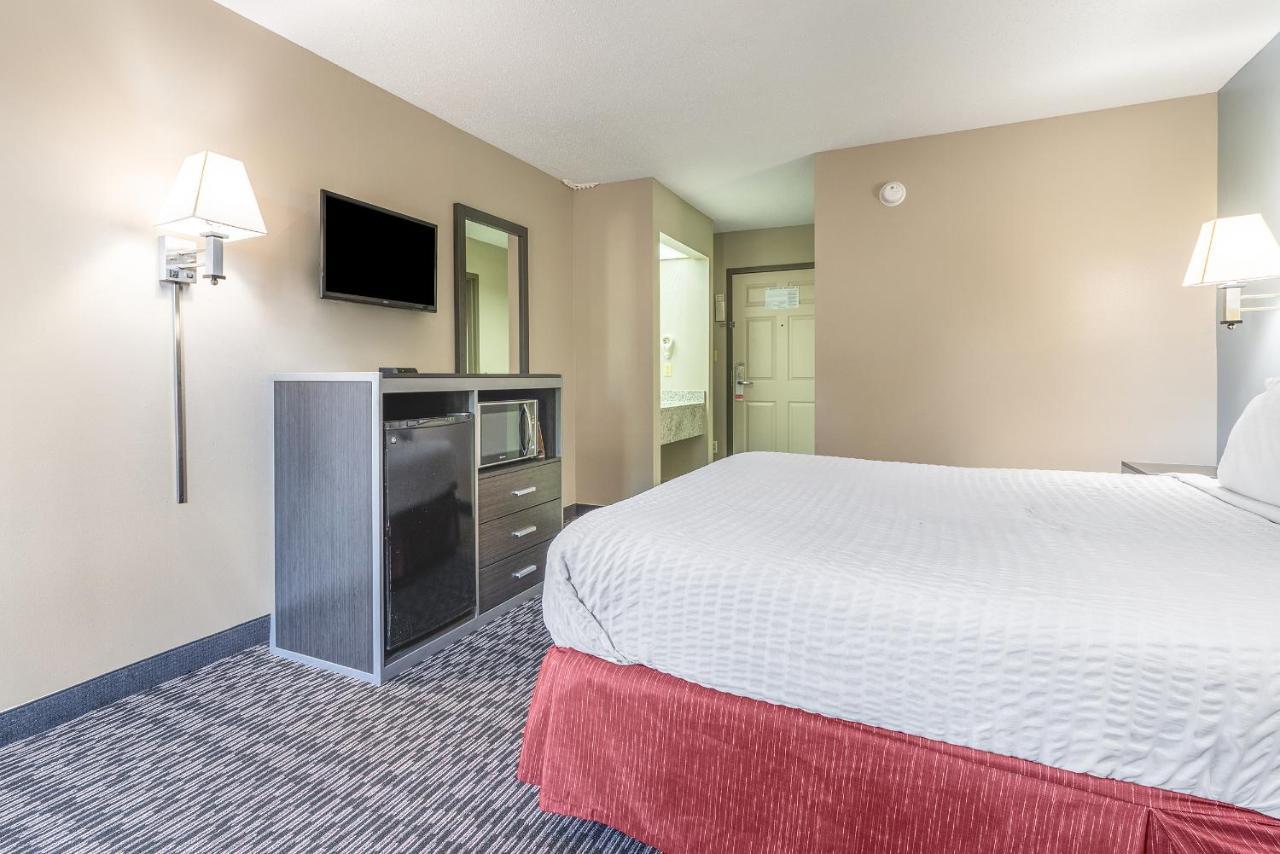Suburban Studios Chattanooga Northeast - Ooltewah Экстерьер фото