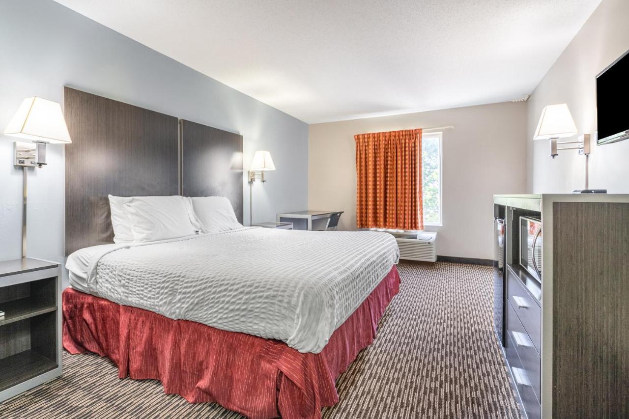 Suburban Studios Chattanooga Northeast - Ooltewah Экстерьер фото